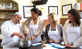 Three day Italian Cooking Schools