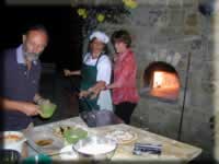 Culinary schools in Tuscany